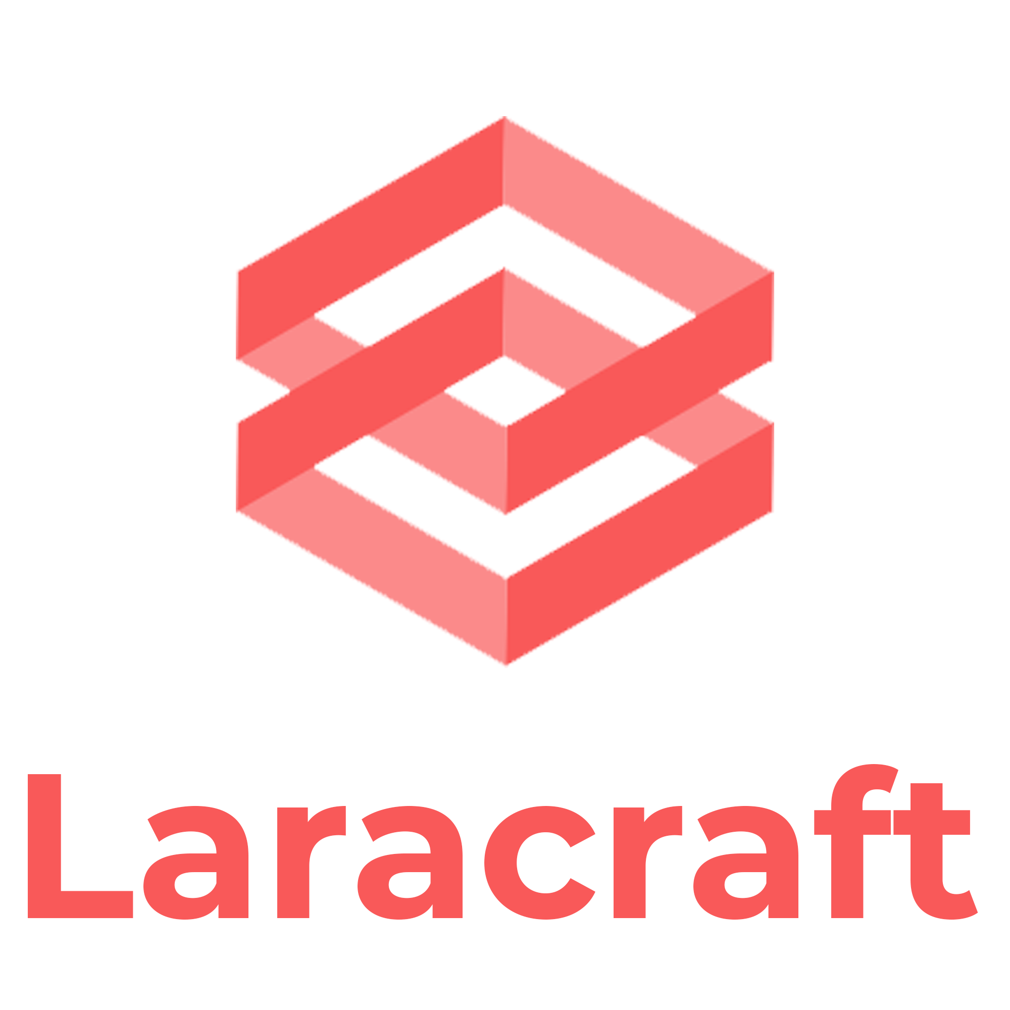 Laracraft logo