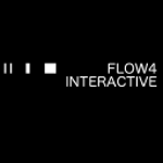 Flow4 logo