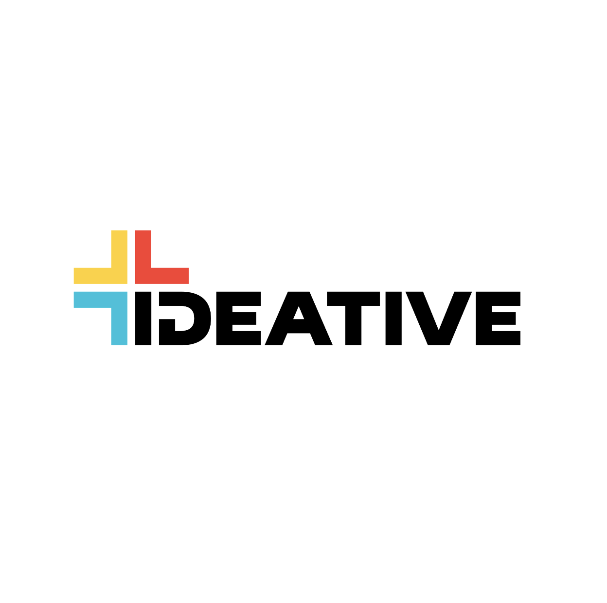 Ideative Marketing Agency logo