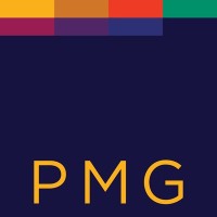PMG Group logo