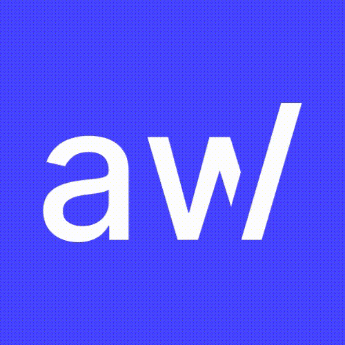 AW Studio logo