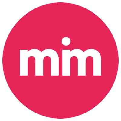 Mimetica S.A DE C.V. logo