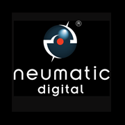 Neumatic Digital logo
