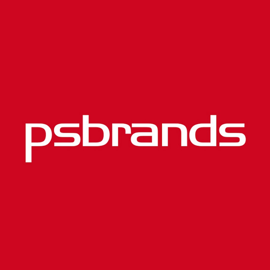psbrands Werbeagentur logo