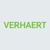 Verhaert logo