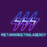 Meta Marketing Agency logo