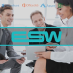 ESoftware Associates, Inc - Office 365 Experts logo