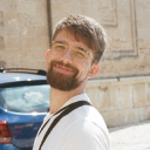 Patrick Ludewig ✴︎ Freelance Web Developer / Designer logo