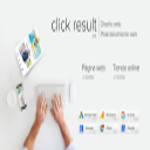 Clickresult logo