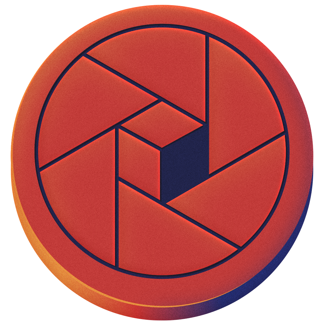 Never Touch The Red Button logo