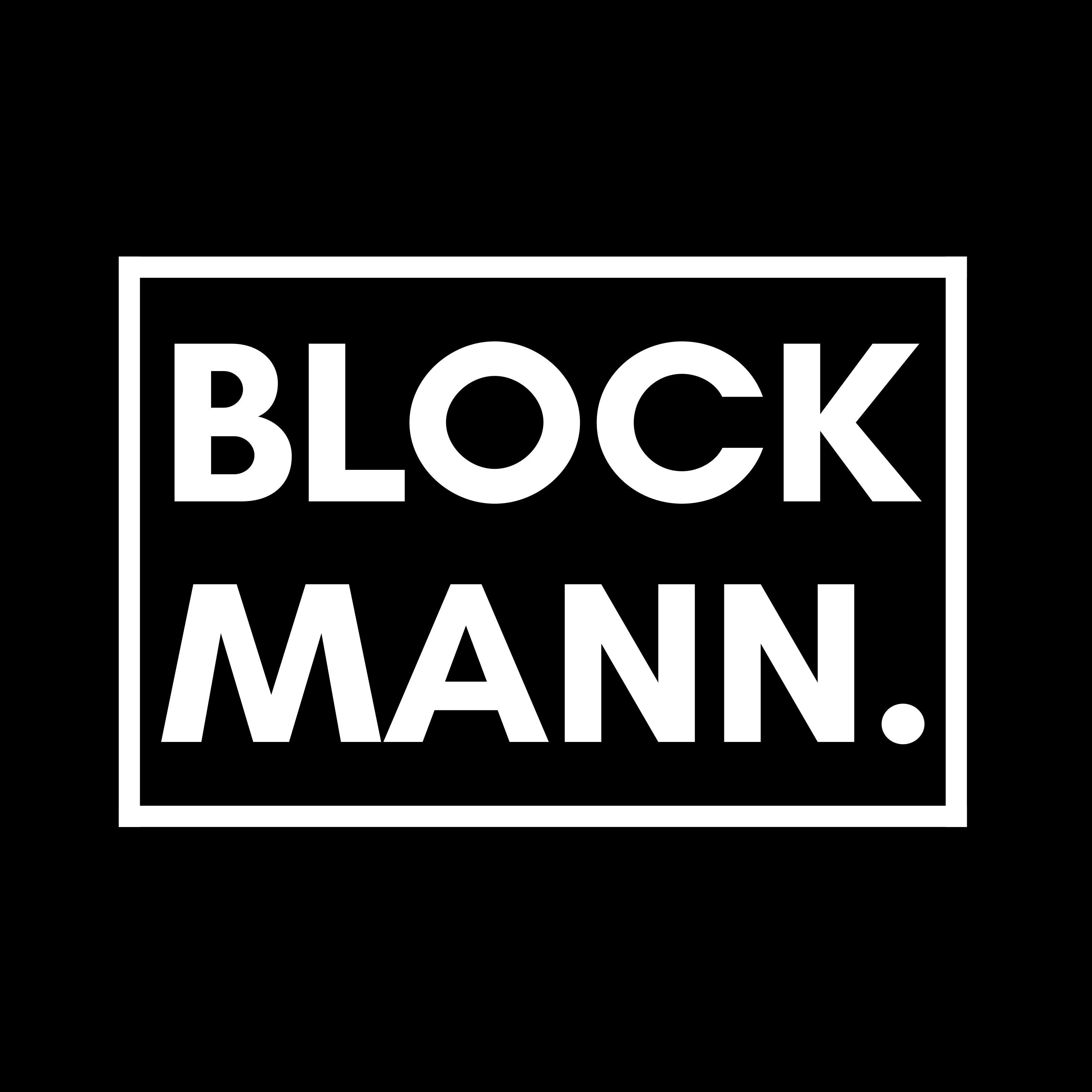 Blockmann logo