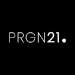 Paragon Studios 21 logo