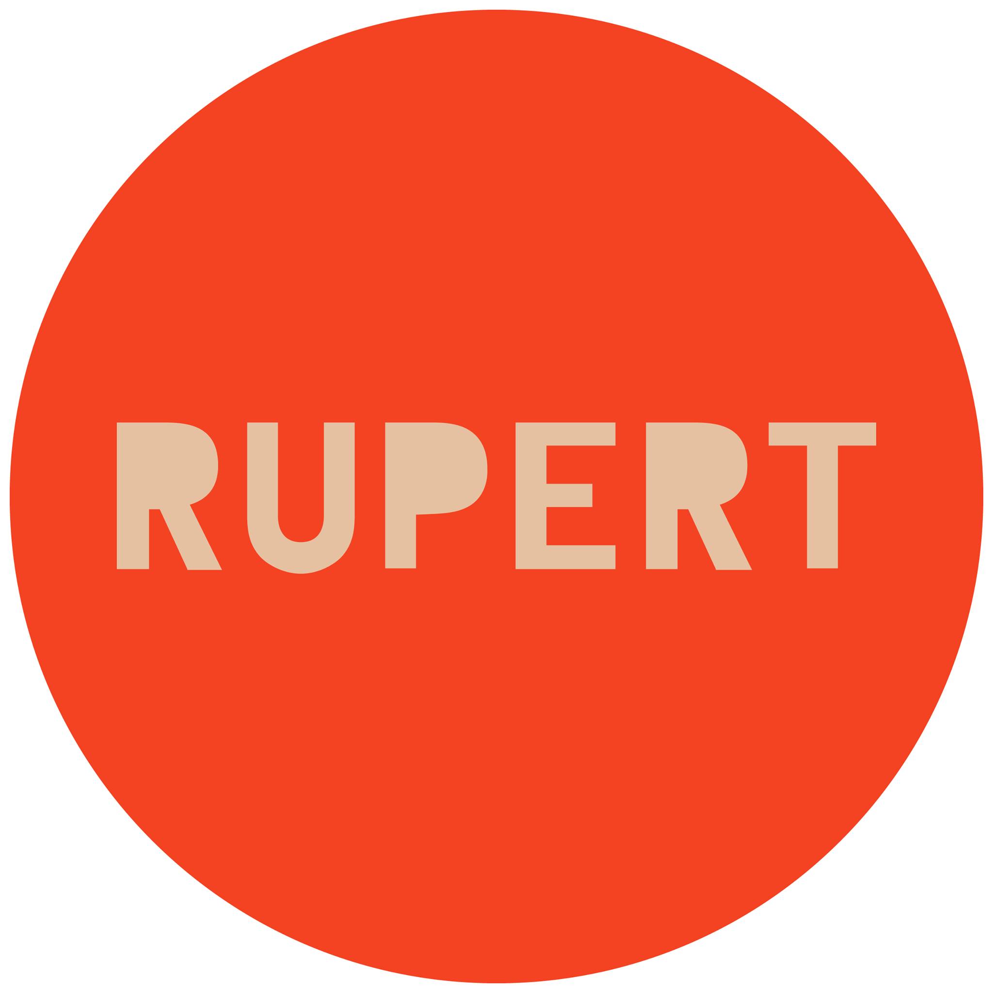 Rupert LLC logo