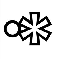 Puntoasterisco logo