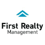 First Realty Management logo