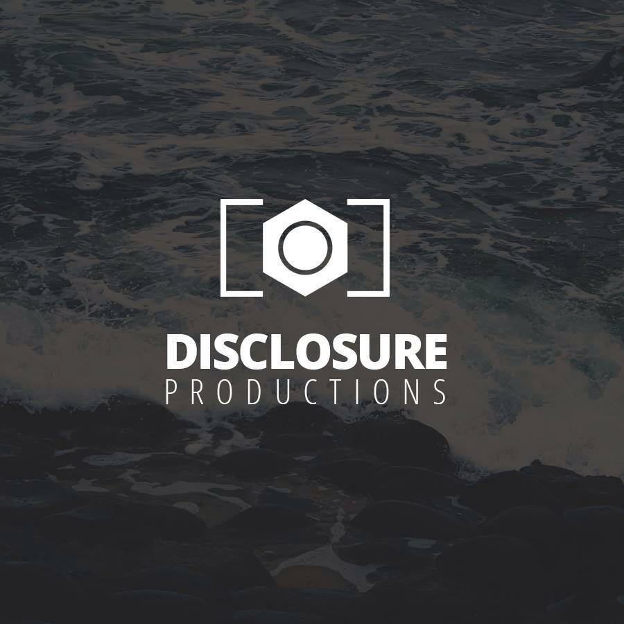 Disclosure Productions logo