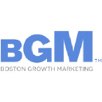 Boston Growth Marketing logo