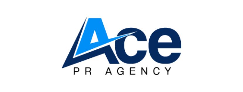 Ace PR Agency logo