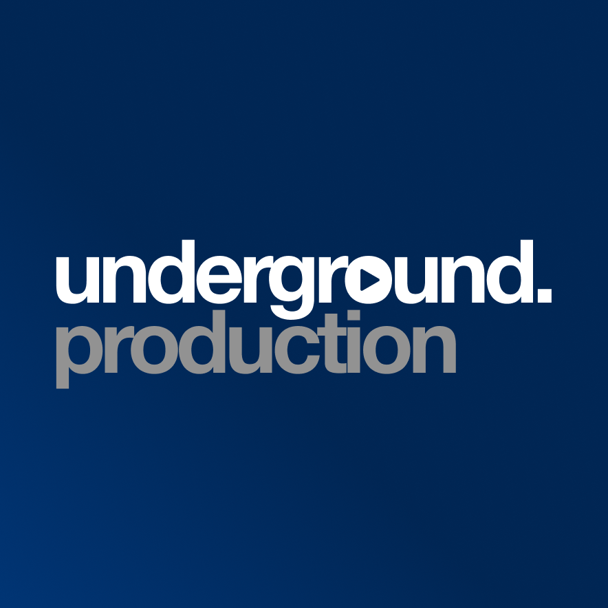 Underground Production logo