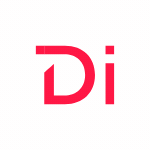 DiNITED GmbH logo