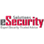 eSecurity Solutions, LLC logo