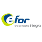 EFOR Internet y Tecnología logo