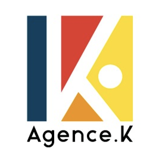 Agence.K logo