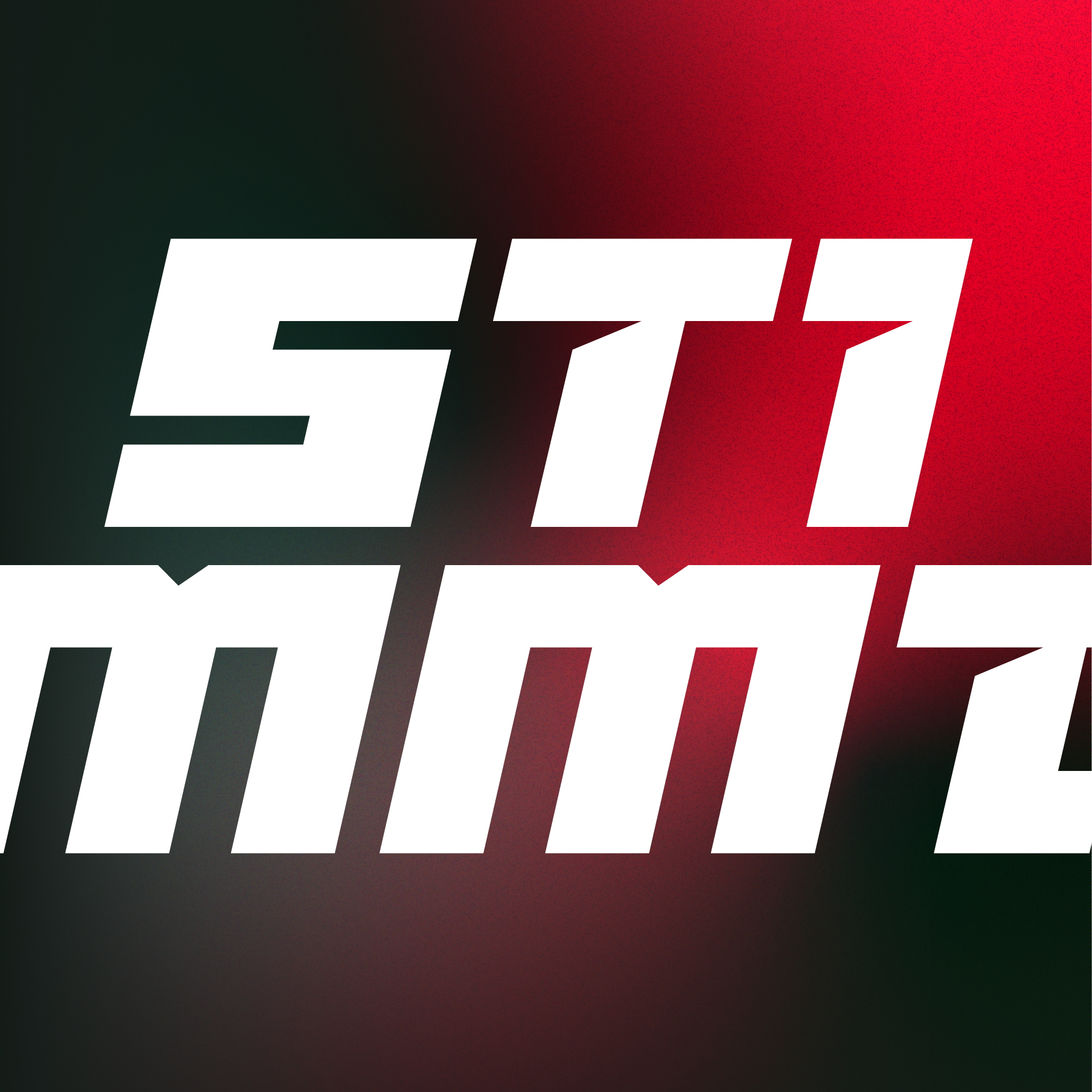 Stimmt logo