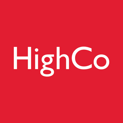 HIGHCO SHOPPER logo