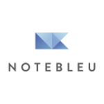 Notebleu logo