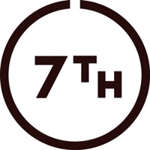 7TH Design & Invention logo