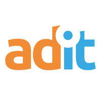 Adit logo