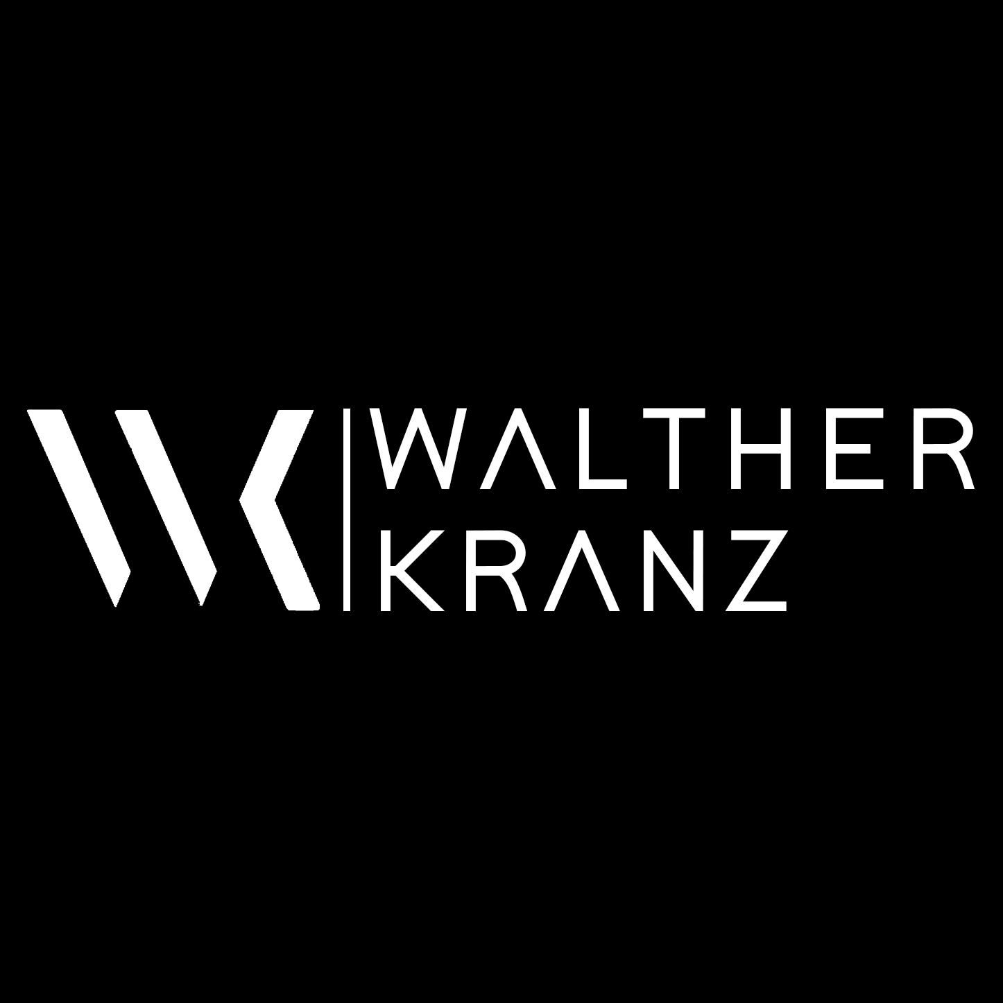 Walther Kranz logo