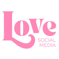 Love Your Social Media logo