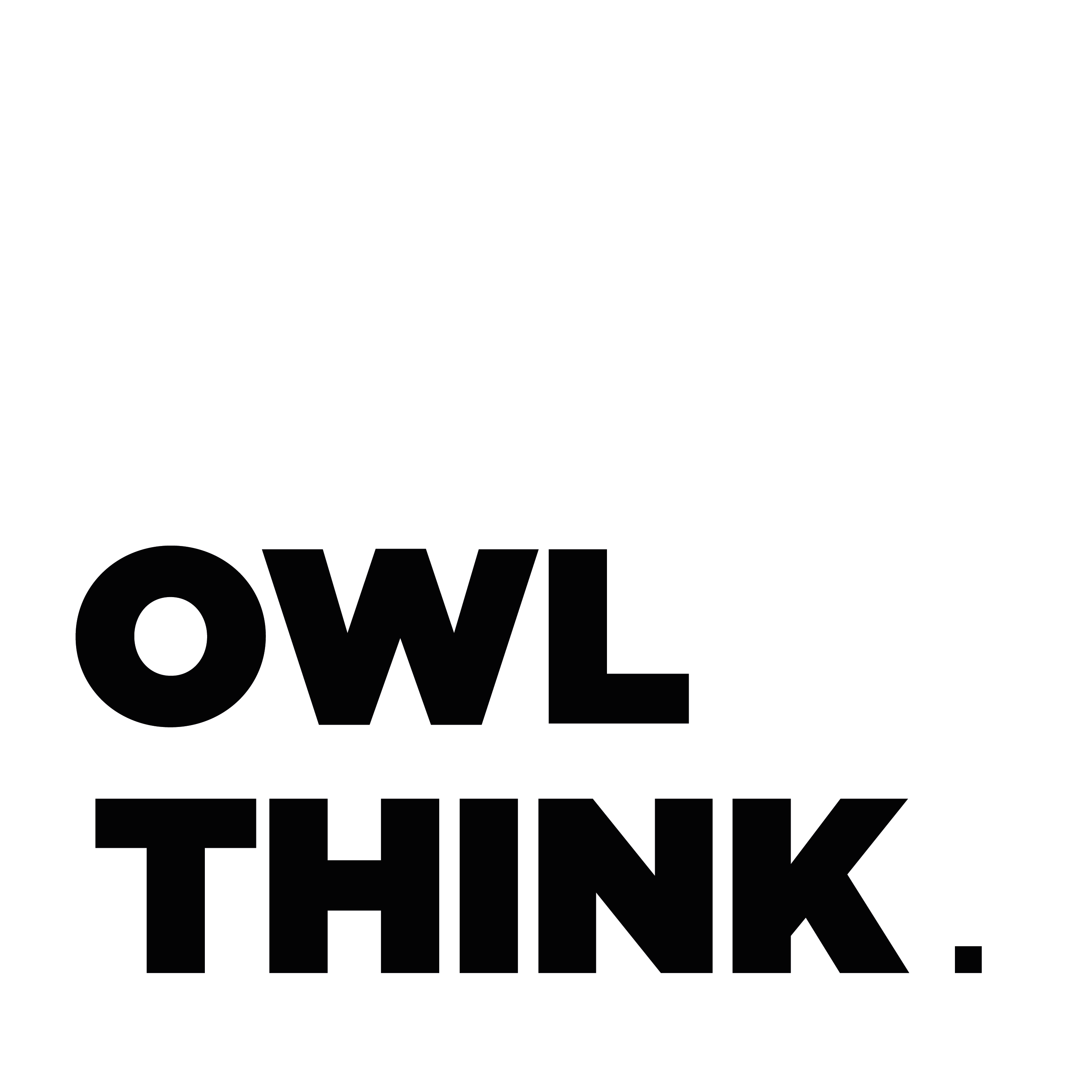 OWLTHINK logo