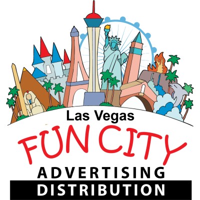 Fun City Distribution, Inc. logo