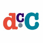 definitely clever communications logo