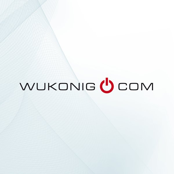 wukonig.com logo