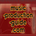 Music Production Guide logo