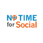 No Time for Social logo