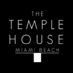 The Temple House logo