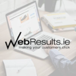 Webresults logo