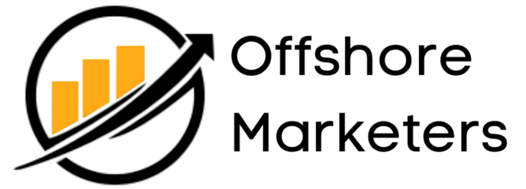 Offshore Marketers logo