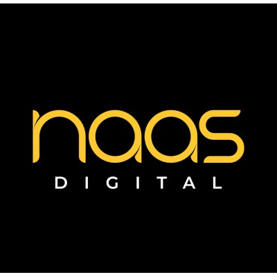 NAAS Digital logo