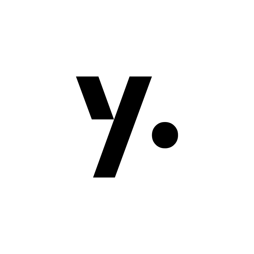 The Y logo
