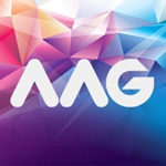 AAG logo