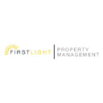 First Light Property Management logo