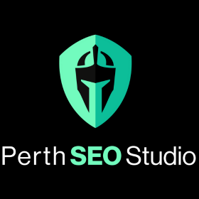 Perth SEO Studio logo