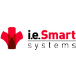 i.e. Smart Systems logo