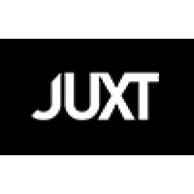 JUXT logo